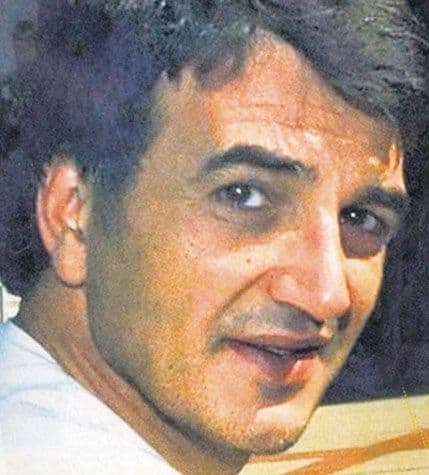 Ćazim Osmani nije uhapšen Ćazim Osmani nije uhapšen