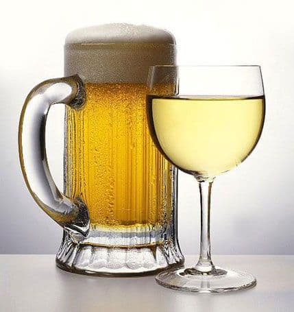 Italijani sve više zamjenjuju vino pivom Italijani sve više zamjenjuju vino pivom