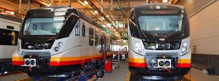 ŽPCG: Otkazan prethodno najavljen prevoz putnika ŽPCG: Otkazan prethodno najavljen prevoz putnika