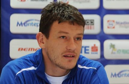 ŠEHOVIĆ: Trijumf protiv Širokog bitan za samopouzdanje, na pobjedu protiv Zvezde ŠEHOVIĆ: Trijumf protiv Širokog bitan za samopouzdanje, na pobjedu protiv Zvezde