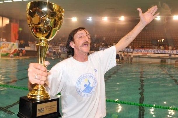 Preminuo Tonći Praci Preminuo Tonći Praci