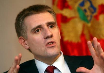 MVPEI: Lukšić u zvaničnoj posjeti Ujedinjenom Kraljevstvu Velike Britanije i Sjeverne Irske MVPEI: Lukšić u zvaničnoj posjeti Ujedinjenom Kraljevstvu Velike Britanije i Sjeverne Irske