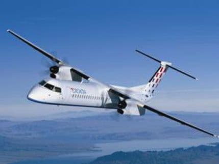 Objavljen oglas za prodaju manjinskog paketa akcija Kroacia erlajnsa Objavljen oglas za prodaju manjinskog paketa akcija Kroacia erlajnsa