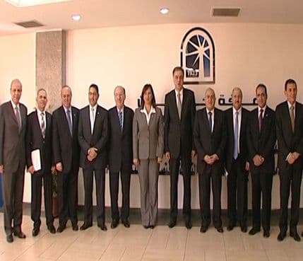 VIDEO: Vujanović na sastanku PK Jordana i PKCG VIDEO: Vujanović na sastanku PK Jordana i PKCG