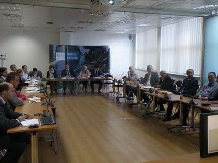 Gvozdenović sa gradonačelnicima o predlogu kapitalnog budžeta Gvozdenović sa gradonačelnicima o predlogu kapitalnog budžeta