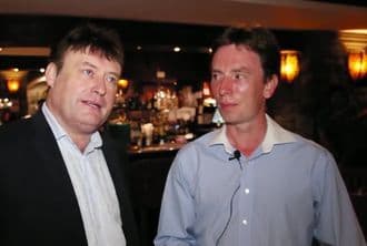 SP u snukeru se seli u Kinu? SP u snukeru se seli u Kinu?