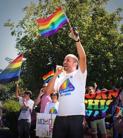 Tužioci su me otjerali iz zemlje Tužioci su me otjerali iz zemlje