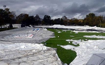 Fudbaleri Ajaksa izbjegli tragediju! Fudbaleri Ajaksa izbjegli tragediju!