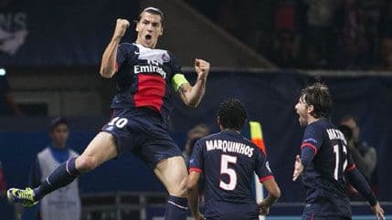 Ibra: Briga me za Zlatnu loptu Ibra: Briga me za Zlatnu loptu