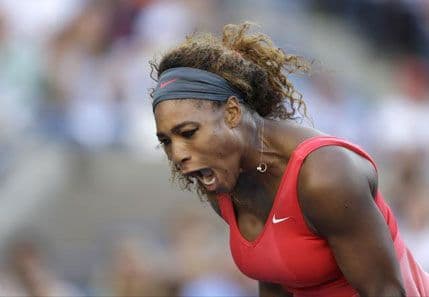 WTA: Serena ubjedljivo prva, Danka na 168. mjestu WTA: Serena ubjedljivo prva, Danka na 168. mjestu