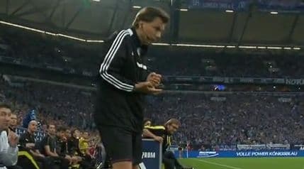 VIDEO: Klop volejom sudiju u glavu VIDEO: Klop volejom sudiju u glavu