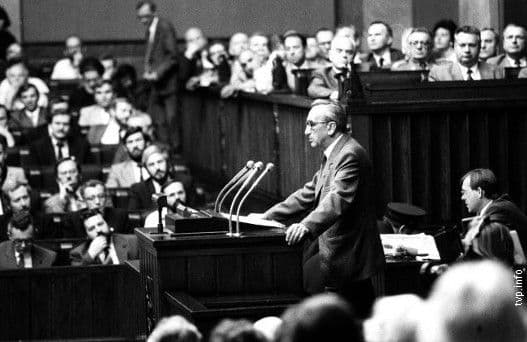 Preminuo Tadeuš Mazovjecki Preminuo Tadeuš Mazovjecki