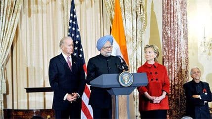 Zašto indijski premijer nije na listi špijuniranih svjetskih lidera? Zašto indijski premijer nije na listi špijuniranih svjetskih lidera?