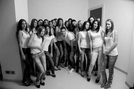 Kasting za petu generaciju škole manekenstva “Catwalk school by Mondaine models” Kasting za petu generaciju škole manekenstva “Catwalk school by Mondaine models”