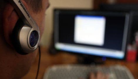 Španija takođe bila na meti prisluškivanja NSA Španija takođe bila na meti prisluškivanja NSA