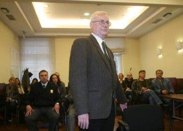 Hrvatska: Pokrenuta istraga protiv bivšeg šefa UDBE Hrvatska: Pokrenuta istraga protiv bivšeg šefa UDBE