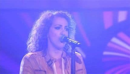 Takmičarka iz Doboja briljirala u njemačkom rialitiju “The Voice” Takmičarka iz Doboja briljirala u njemačkom rialitiju “The Voice”