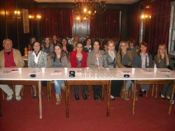 Forum žena SDP održao predavanje o dijabetesu Forum žena SDP održao predavanje o dijabetesu