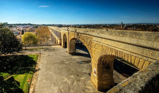 Speleo-arheolozi mapiraju akvadukte starog Rima Speleo-arheolozi mapiraju akvadukte starog Rima