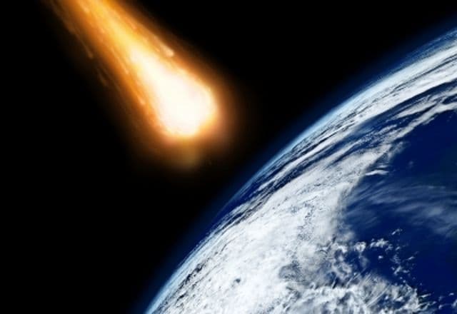 UN formiraju međunarodni tim za odbranu od asteroida UN formiraju međunarodni tim za odbranu od asteroida
