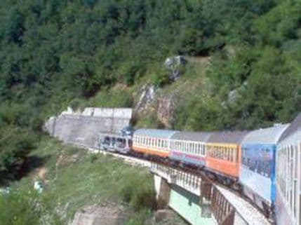 ŽPCG: Vozovi i danas saobraćaju samo do Prijepolja ŽPCG: Vozovi i danas saobraćaju samo do Prijepolja