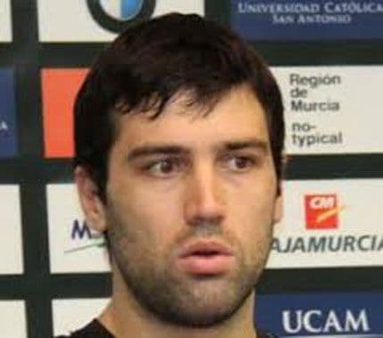 Sekulić MVP trećeg kola španske lige! Sekulić MVP trećeg kola španske lige!