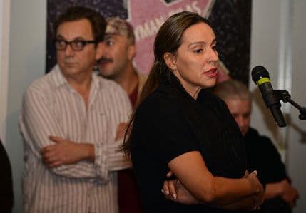 VOJVODIĆ: Đilas je usamljeni čovjek nasuprot buci i dogmi - paradigma XX vijeka VOJVODIĆ: Đilas je usamljeni čovjek nasuprot buci i dogmi - paradigma XX vijeka