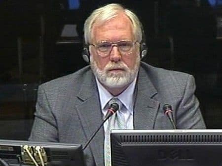 Dodik htio da raketira Zagreb Dodik htio da raketira Zagreb