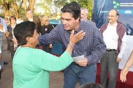 Argentina, Ćako: Predstavnici Kapetanićeve partije ušli u Senat Argentina, Ćako: Predstavnici Kapetanićeve partije ušli u Senat