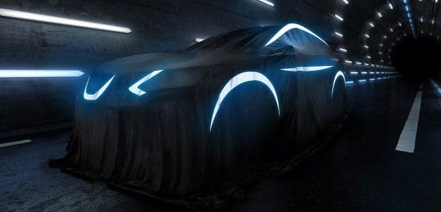 Novi Qashqai stiže 7. novembra Novi Qashqai stiže 7. novembra