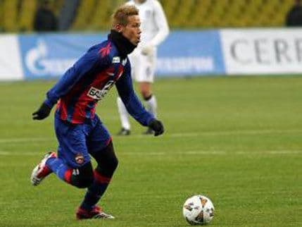 Milan kaparisao Hondu i Ramija Milan kaparisao Hondu i Ramija