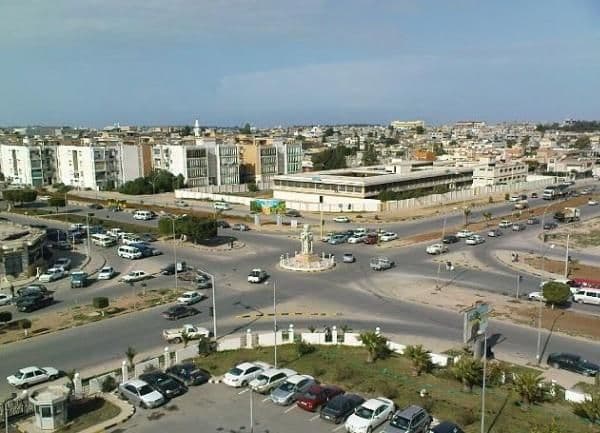 Libija: Opljačkano 50 miliona dolara Libija: Opljačkano 50 miliona dolara