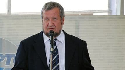 Nikola Mirkov v.d. direktora RTS Nikola Mirkov v.d. direktora RTS