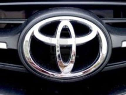 "Toyota" najprodavaniji brend u prvih devet mjeseci "Toyota" najprodavaniji brend u prvih devet mjeseci