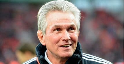 FIFA: Murinjo, Del Boske i Hajnkes kandidati za trenera godine FIFA: Murinjo, Del Boske i Hajnkes kandidati za trenera godine