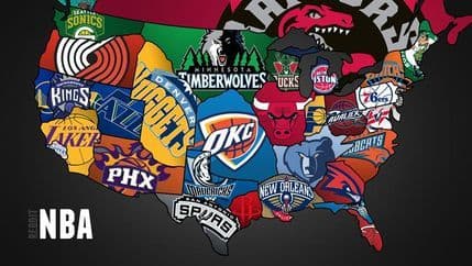 Kreće NBA liga! Kreće NBA liga!