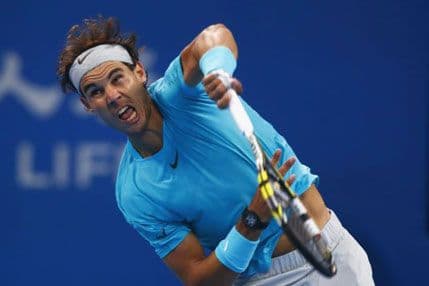 ATP: Nadal i Serena najviše zaradili ATP: Nadal i Serena najviše zaradili