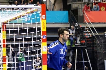 Učinak crnogorskih rukometaša u inostranstvu Učinak crnogorskih rukometaša u inostranstvu