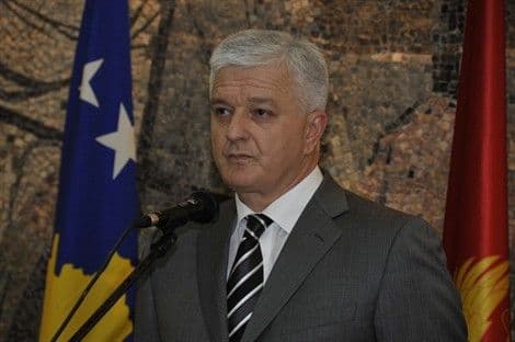 MARKOVIĆ: Ambijent ograničenje jačanju nezavisnosti i efikasnosti pravosuđa MARKOVIĆ: Ambijent ograničenje jačanju nezavisnosti i efikasnosti pravosuđa