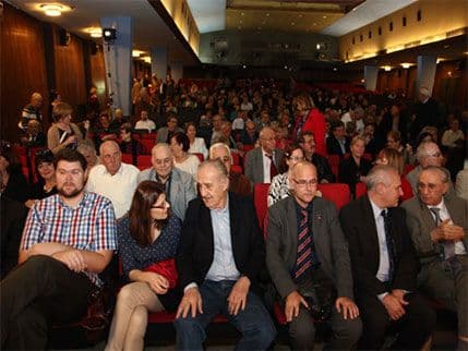 Kotorani oduševili u Zagrebu na Lučindanskim susretima Kotorani oduševili u Zagrebu na Lučindanskim susretima