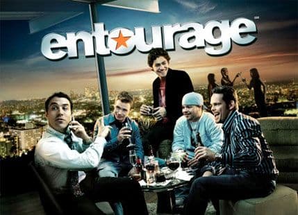 „Entourage“ postaje film „Entourage“ postaje film