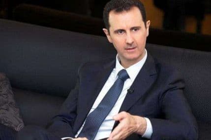 Sirija: Asad proglasio opštu amnestiju Sirija: Asad proglasio opštu amnestiju