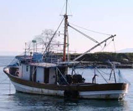 Mala i neopremljena flota i ilegalni ribolov unazađuju crnogorsko ribarstvo Mala i neopremljena flota i ilegalni ribolov unazađuju crnogorsko ribarstvo