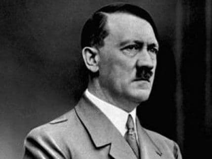 Njemačka: Hitleru oduzeta titula počasnog građanina Njemačka: Hitleru oduzeta titula počasnog građanina