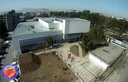 Troje djece hospitalozovano zbog virusnog meningitisa Troje djece hospitalozovano zbog virusnog meningitisa