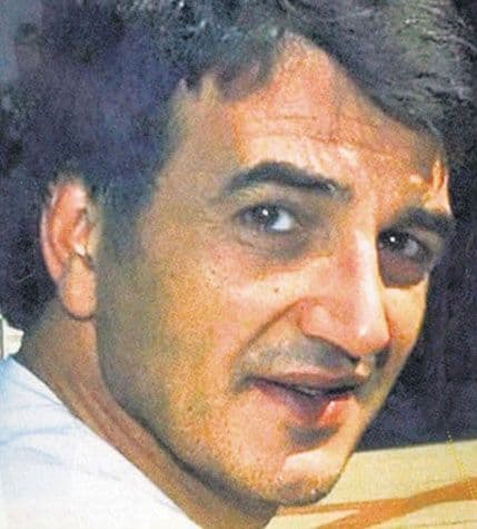 Beograd: Ćazim Osmani u dvodnevnom pritvoru Beograd: Ćazim Osmani u dvodnevnom pritvoru