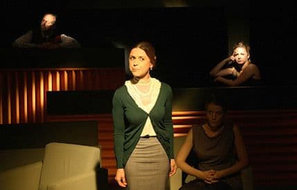 "Sedam dana" Gradskog pozorišta u DODEST-u "Sedam dana" Gradskog pozorišta u DODEST-u