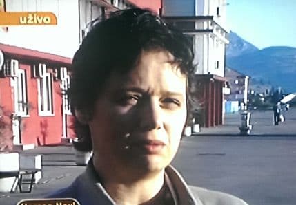 KUSOVAC: Ne znamo do kada će pruga Bar - Beograd biti blokirana KUSOVAC: Ne znamo do kada će pruga Bar - Beograd biti blokirana