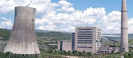 Stigle ponude iz Poljske, Slovačke i Kine za drugi blok Termoelektrane Stigle ponude iz Poljske, Slovačke i Kine za drugi blok Termoelektrane