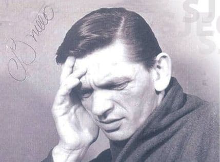 Sjećanje na Vita Nikolića u budvanskoj Modrenoj galeriji Sjećanje na Vita Nikolića u budvanskoj Modrenoj galeriji